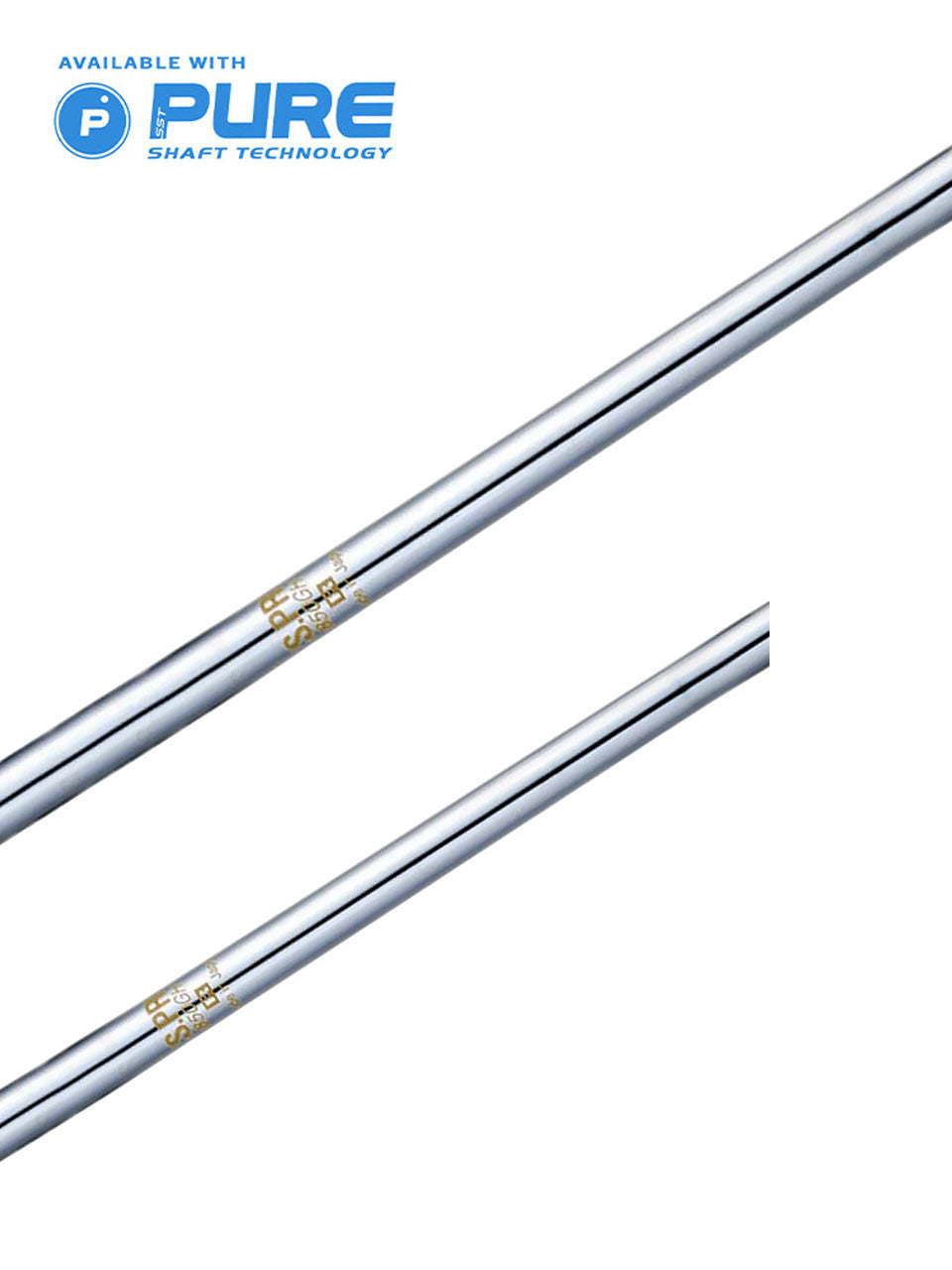 Nippon NS Pro 850GH Shaft - Tapered Tip