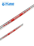 Nippon NS Pro Modus Taper Tip Shaft