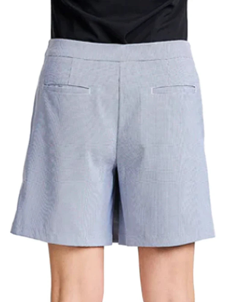 Nivo Womens Benita Skort (17") - Black