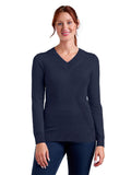 Nivo Womens Nicole Sweater - Navy