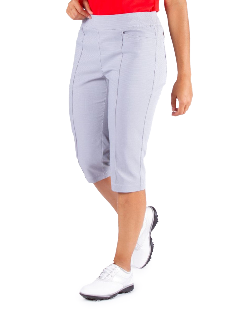 Nivo Women's Becca Long Short - Black
