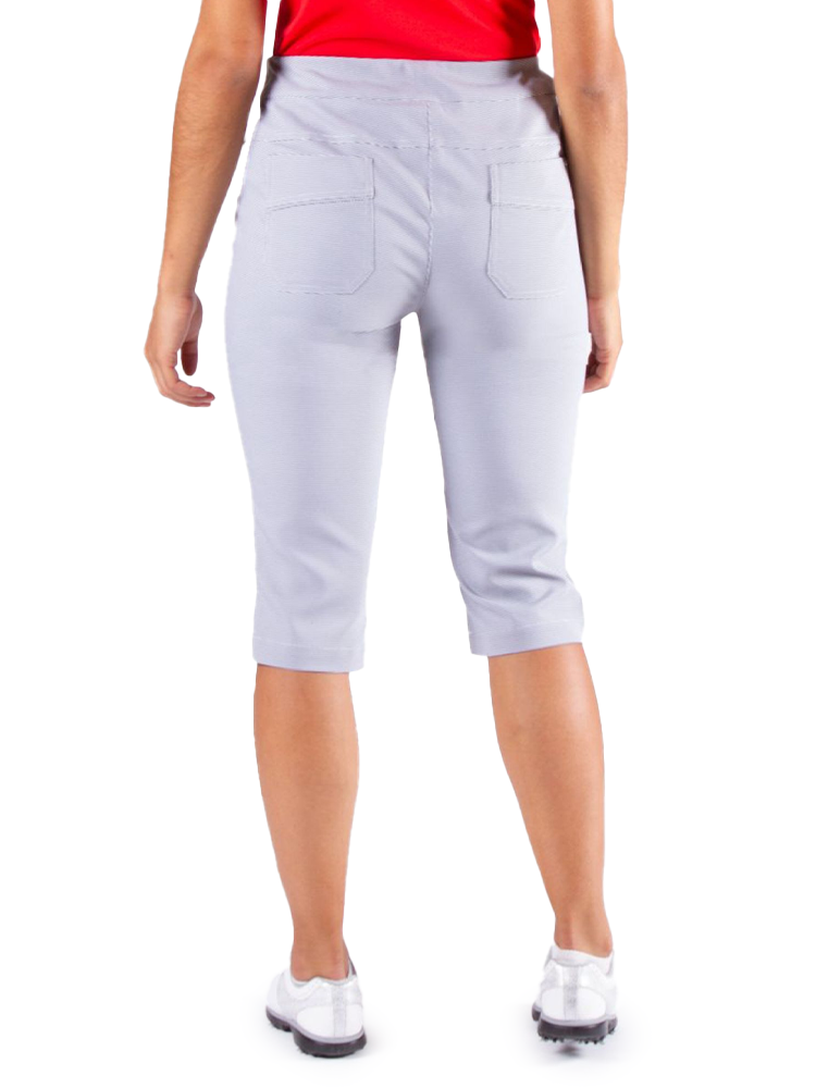 Nivo Women's Becca Long Short - Black