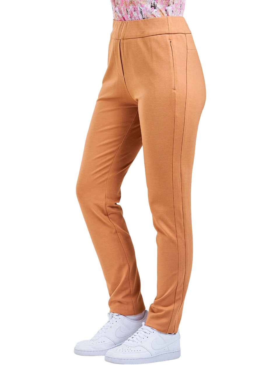 Nivo Womens Gitty Pant - Camel