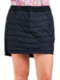 Nivo Womens Gladys 16" Skirt - Black