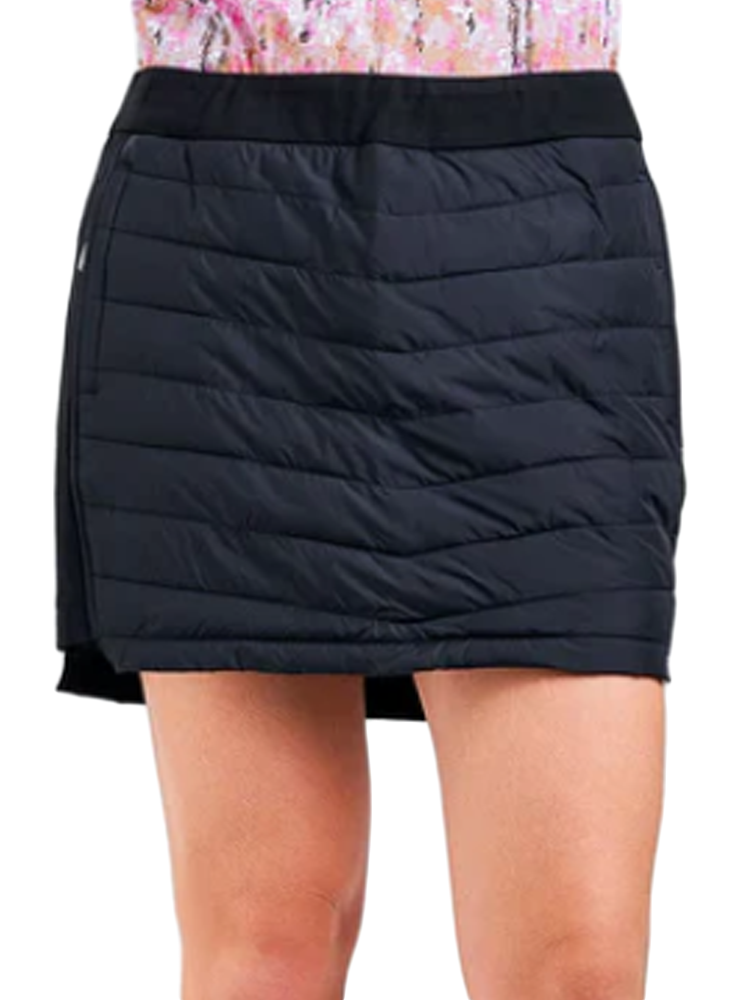 Nivo Womens Gladys 16" Skirt - Black