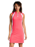 Nivo Womens Lily Dress - Geranium