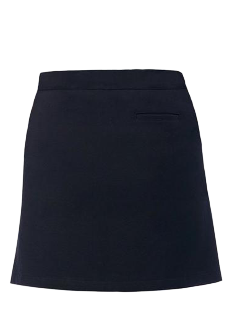 Nivo Womens Meggie Skort - Navy