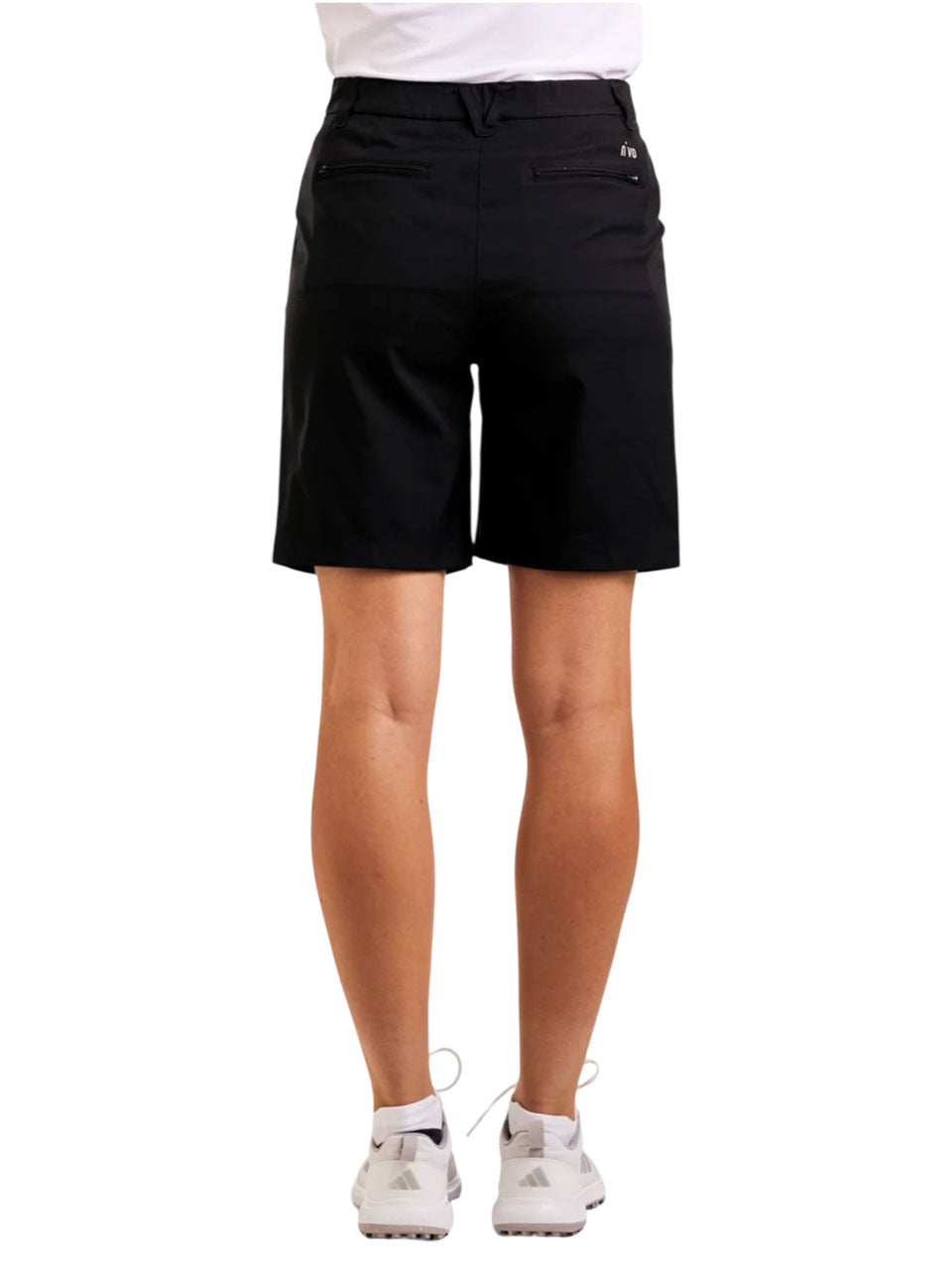 Nivo Womens Nikita Short - Black