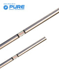 OBAN CT 125 Silk Steel Iron Shaft
