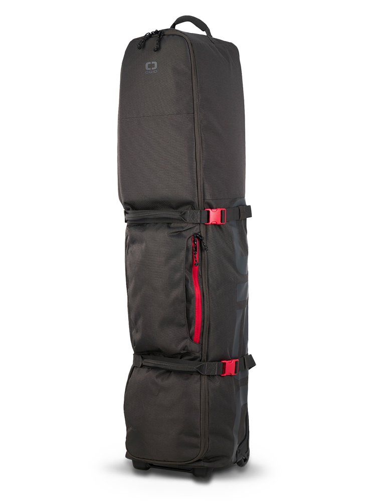 OGIO Alpha Slim 2026 Travel Cover - Tarmac