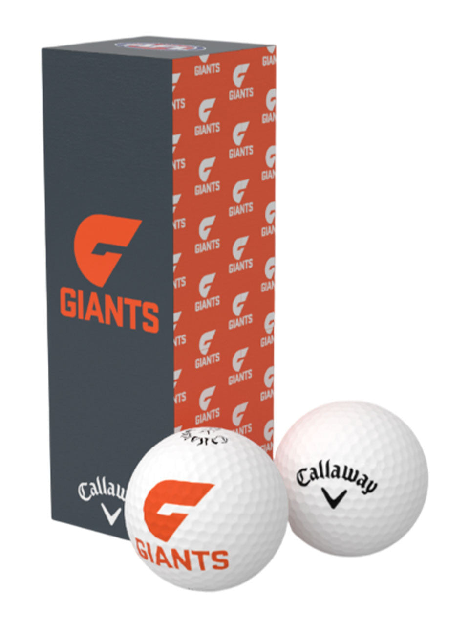 AFL Teams 3 Ball Sleeve