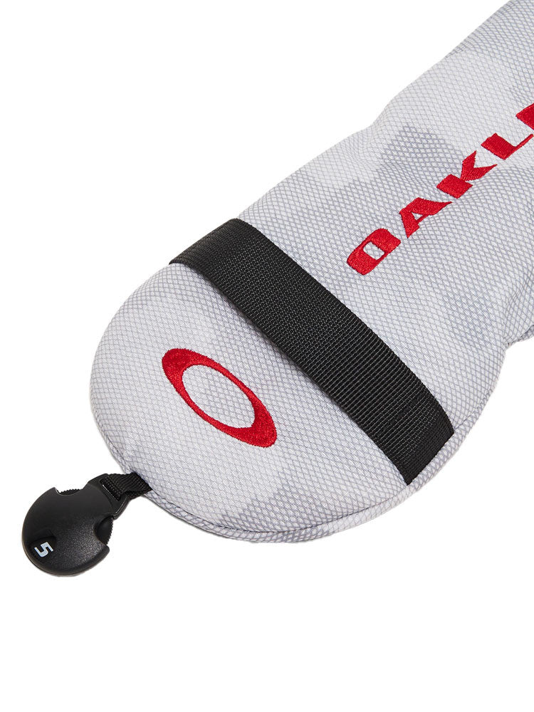 Oakley 17.0 Single Club Cover