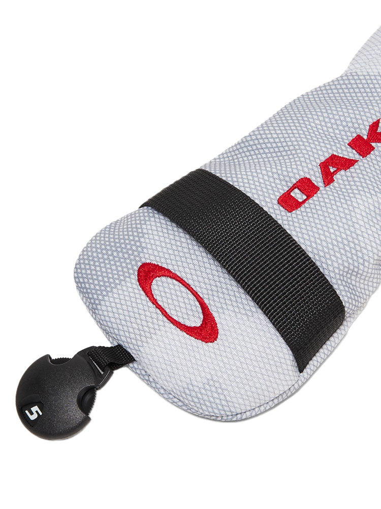 Oakley 17.0 Single Club Cover