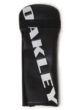Oakley 18.0 Single Club Cover - Blackout
