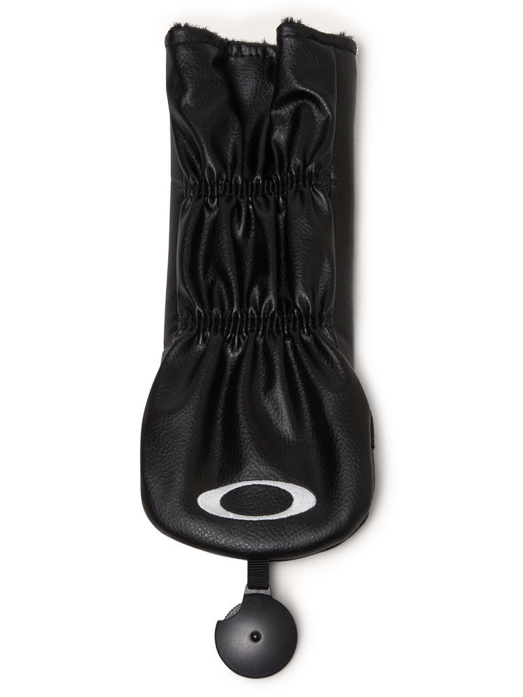 Oakley 18.0 Single Club Cover - Blackout