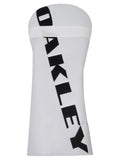 Oakley 18.0 Single Club Cover - White