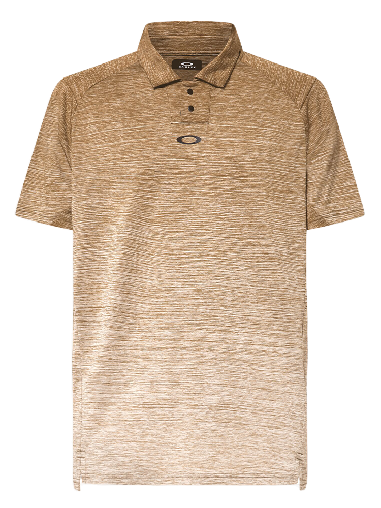Oakley C1 Gradient Polo - Gradient Army Green/Mist