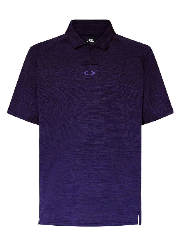 Oakley C1 Gradient Polo - Purple Gradient