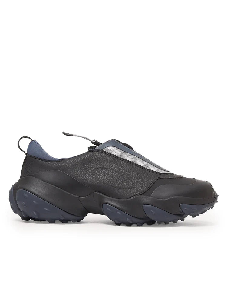 Oakley Edge Elite Golf Shoes - Black/Grey