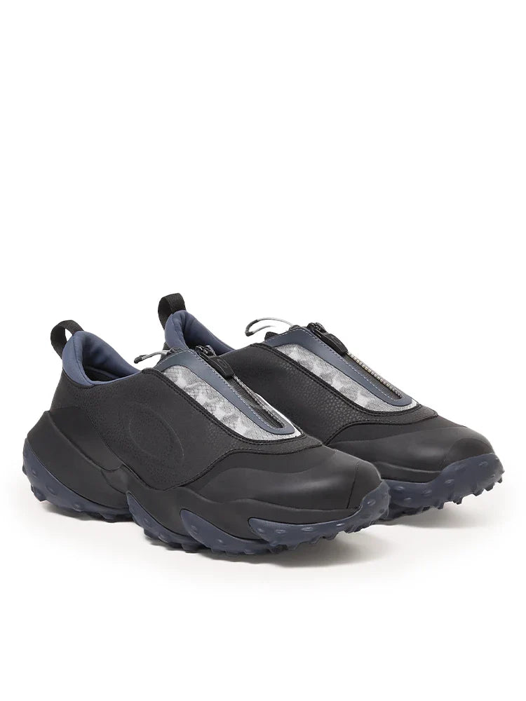 Oakley Edge Elite Golf Shoes - Black/Grey
