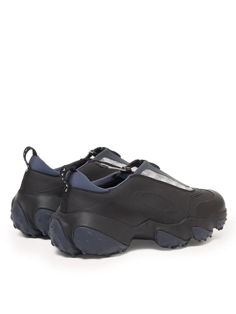 Oakley Edge Elite Golf Shoes - Black/Grey