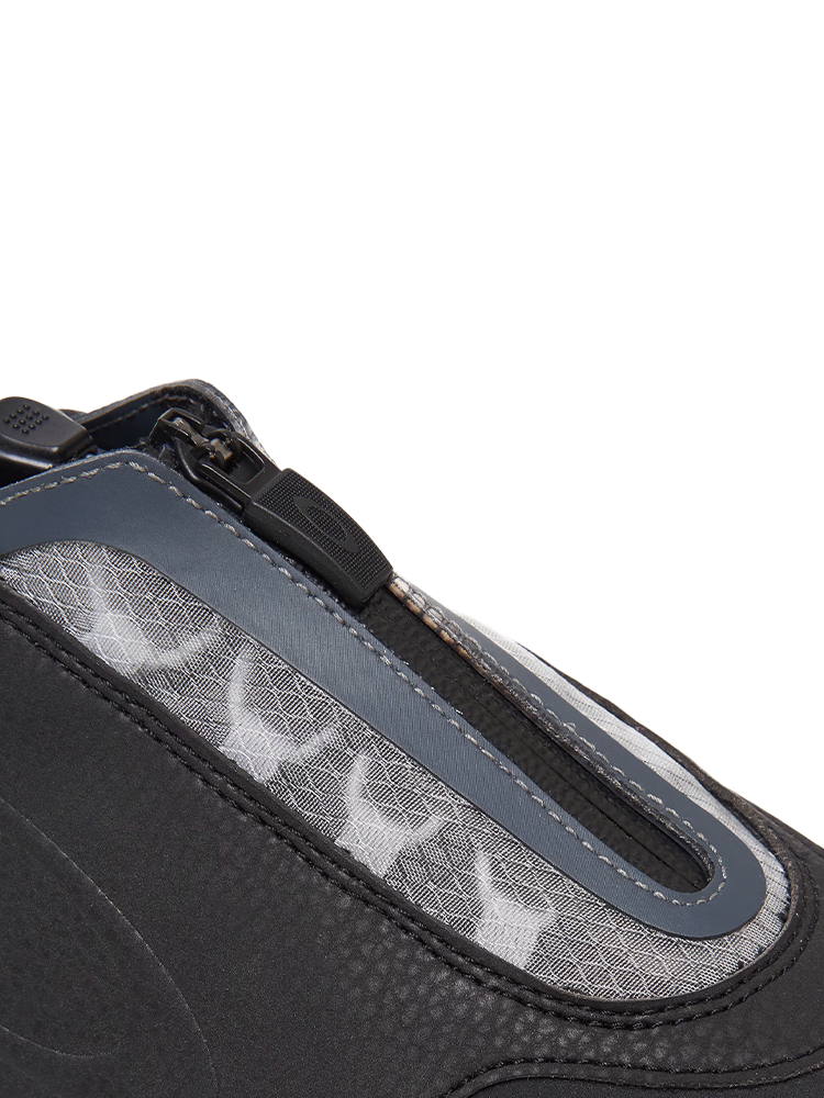 Oakley Edge Elite Golf Shoes - Black/Grey