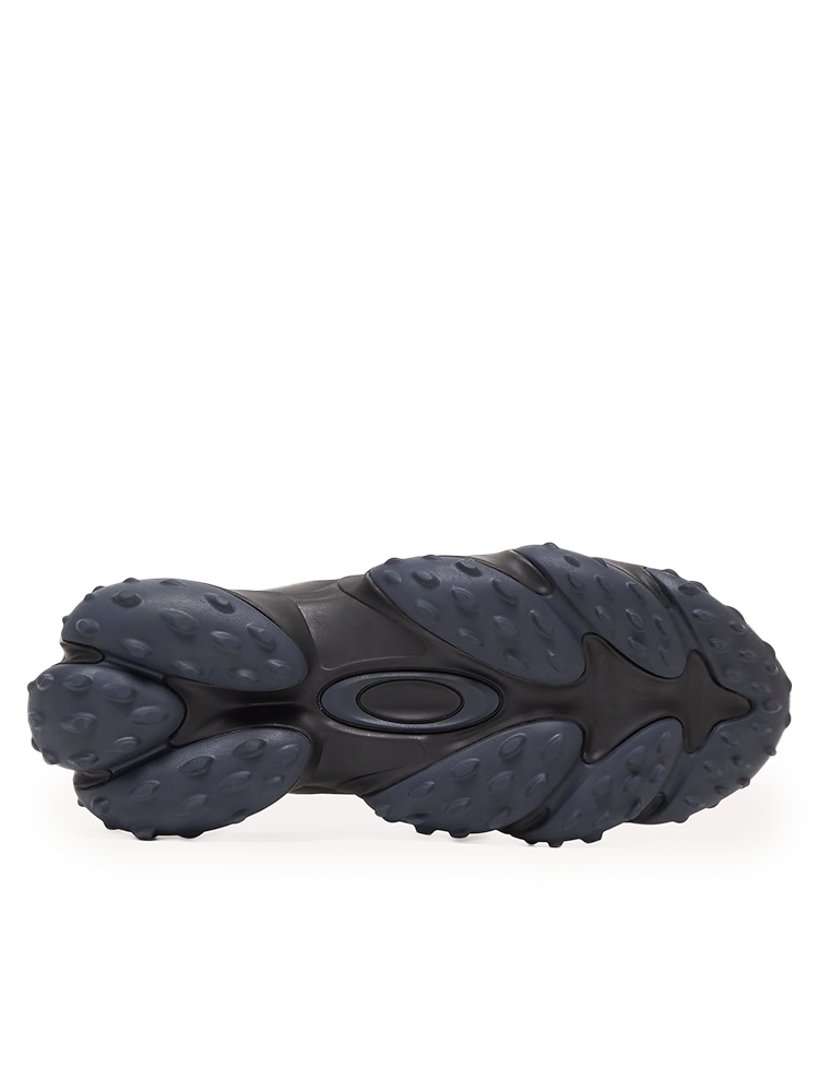 Oakley Edge Elite Golf Shoes - Black/Grey