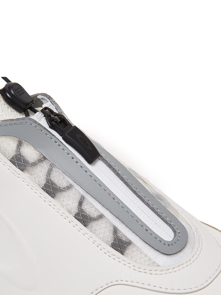 Oakley Edge Elite Golf Shoes - White/Grey