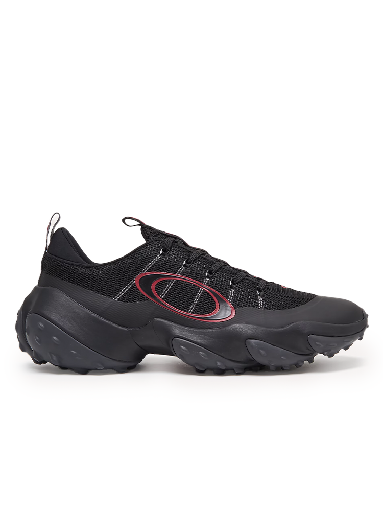 Oakley Edge Flex Golf Shoes - Blackout