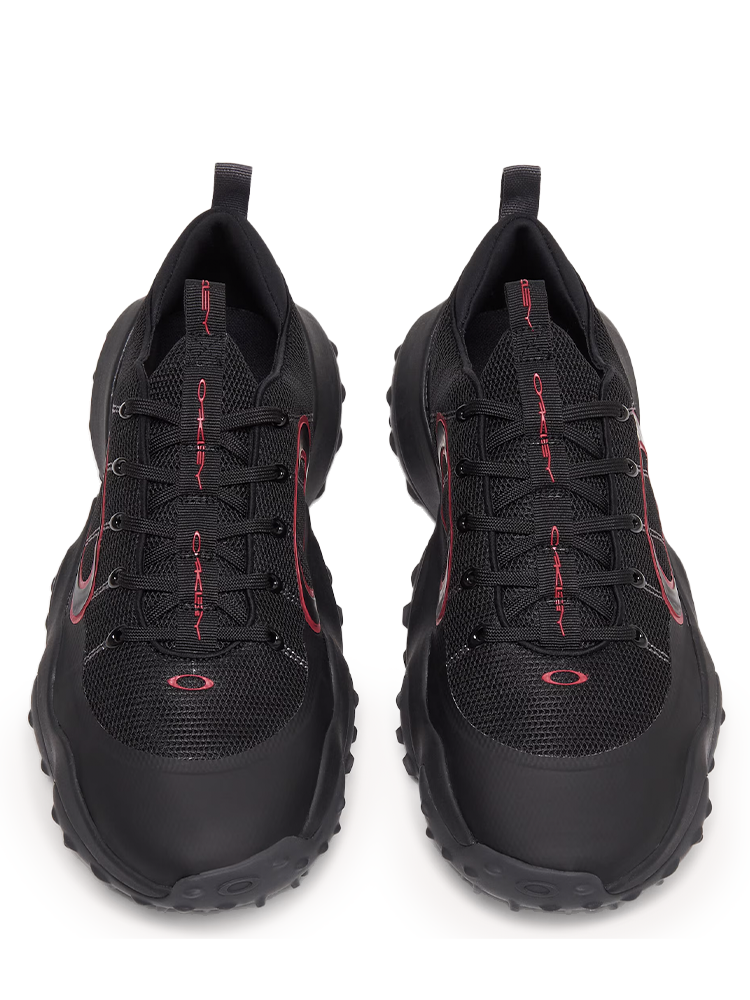 Oakley Edge Flex Golf Shoes - Blackout