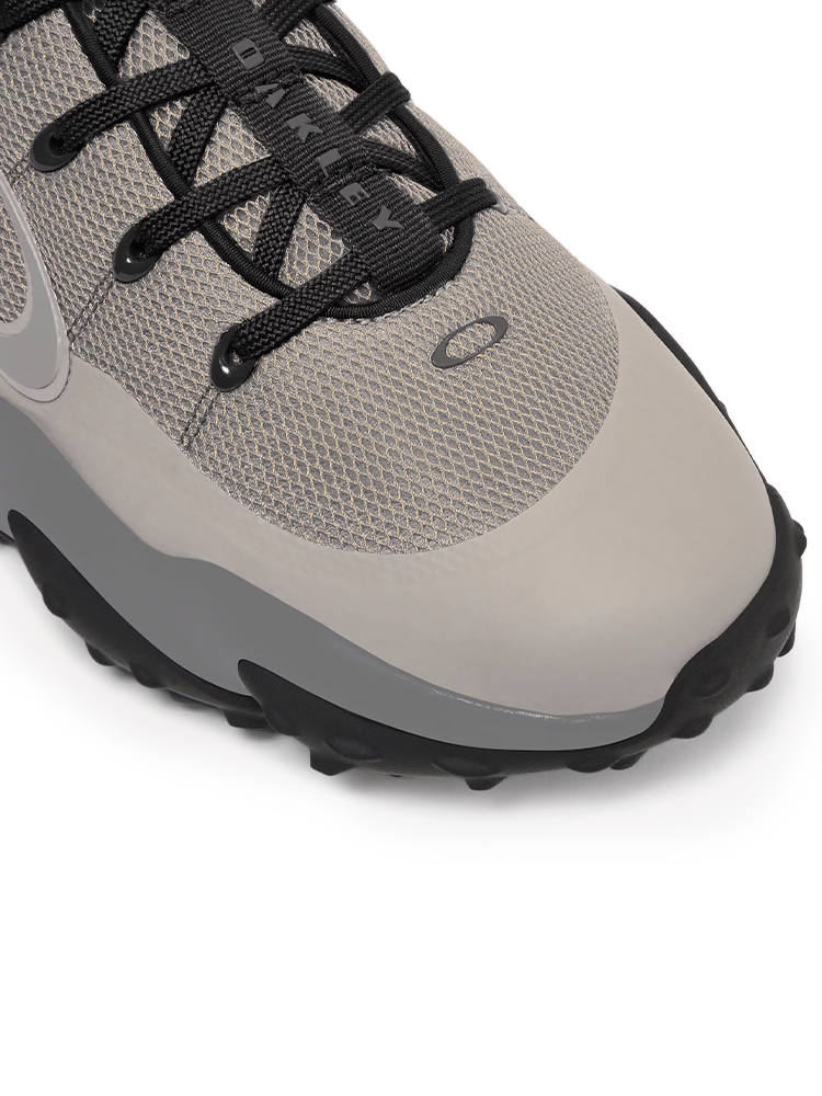 Oakley Edge Flex Golf Shoes - Mist/Cement