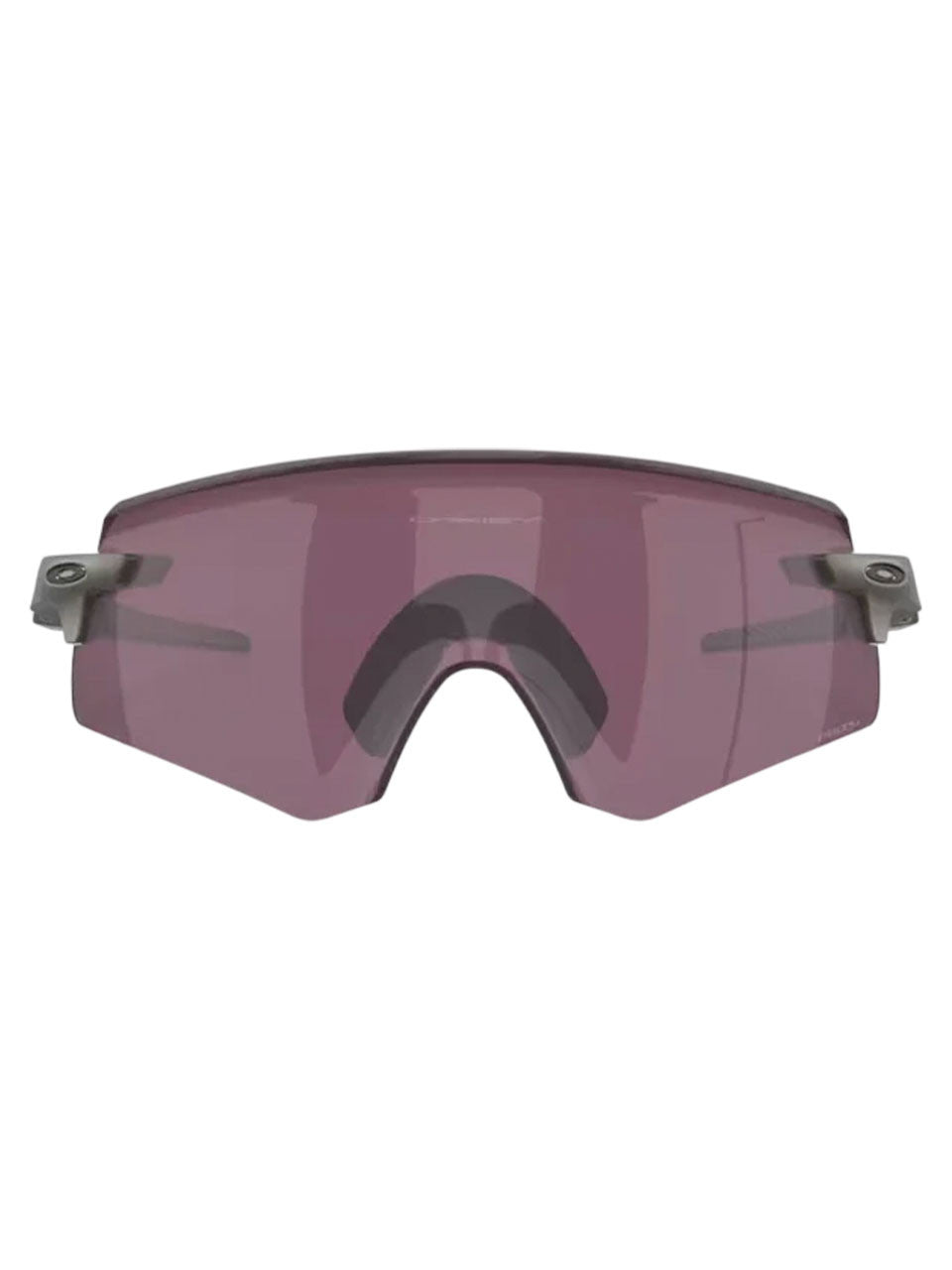 Oakley Encoder Sunglasses - Matte Olive w/ Prizm Road Black