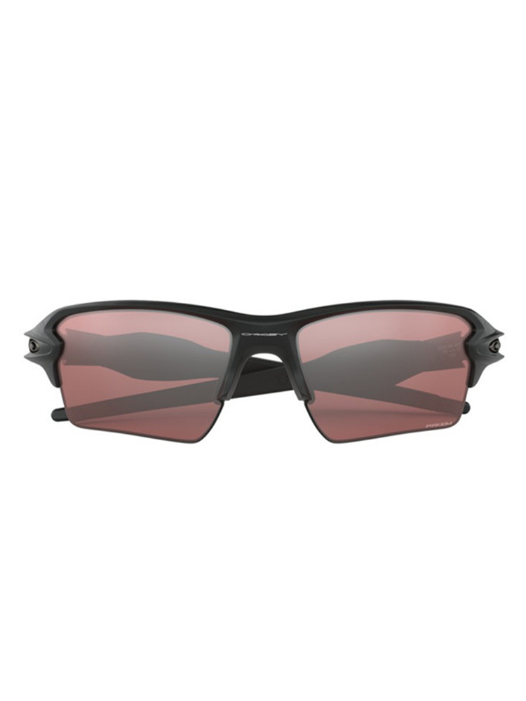 Oakley Flak 2.0 XL Sunglasses - Matte Black w/ Prizm Dark Golf