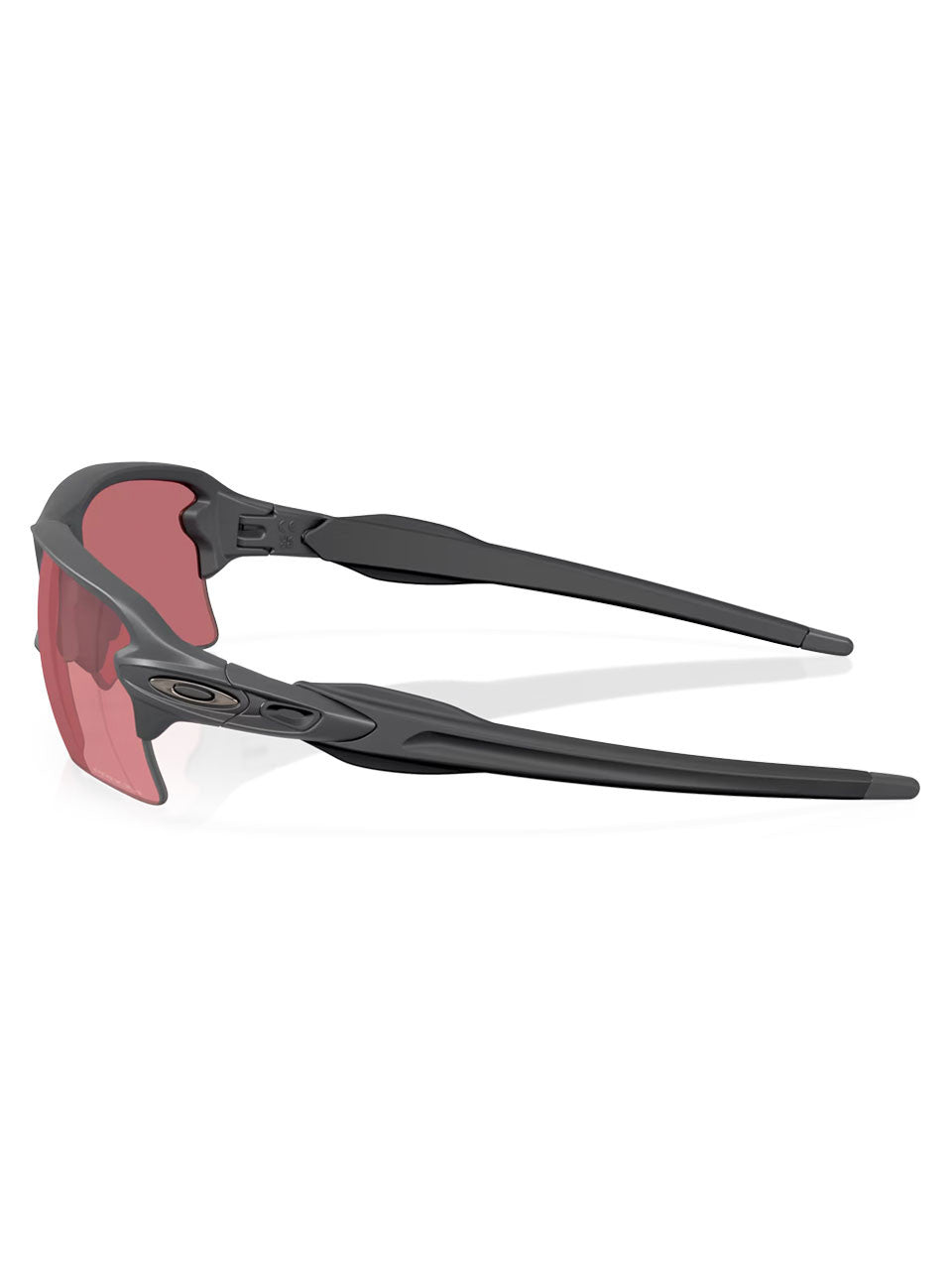Oakley Flak 2.0 XXL Sunglasses - Matte Carbon w/ Prizm Dark Golf