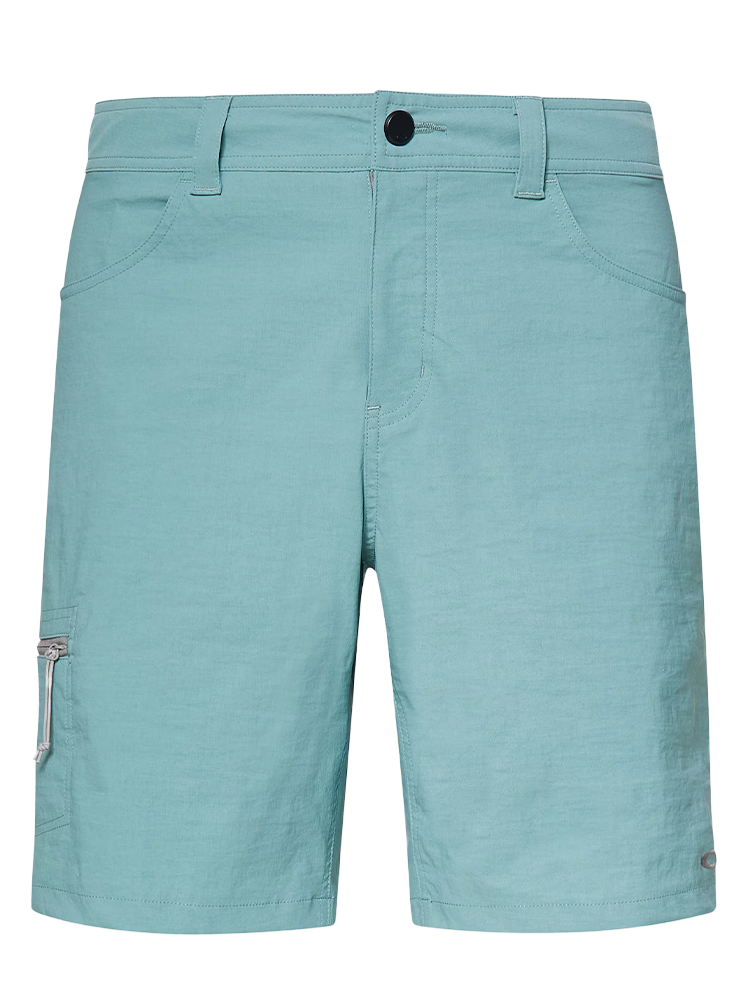 Oakley Golf Hybrid Short - Pacific