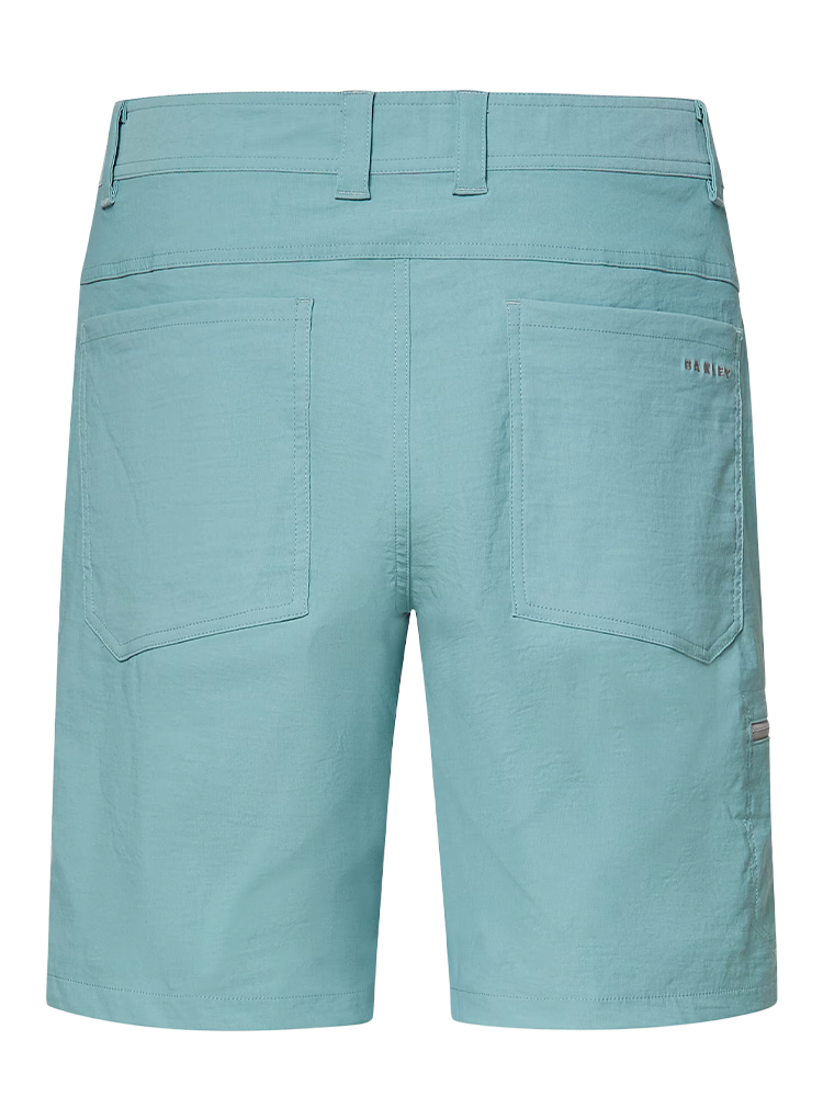 Oakley Golf Hybrid Short - Pacific