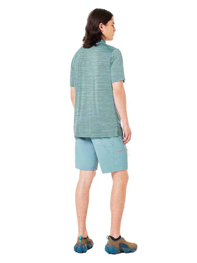 Oakley Golf Hybrid Short - Pacific