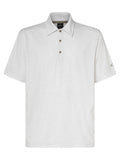 Oakley Grid Camo Polo - Monogram Mist