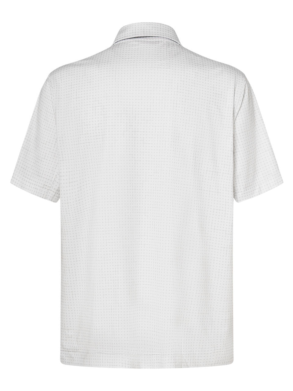 Oakley Grid Camo Polo - Monogram Mist
