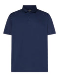 Oakley Icon Tn Protect Rc Polo - Abyss
