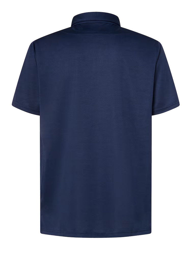 Oakley Icon Tn Protect Rc Polo - Abyss