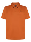 Oakley Icon Tn Protect Rc Polo - Ginger