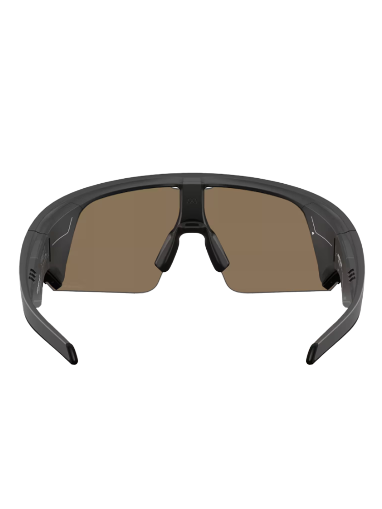 Oakley Meta Vanguard Sunglasses - Black w/ Prizm 24K