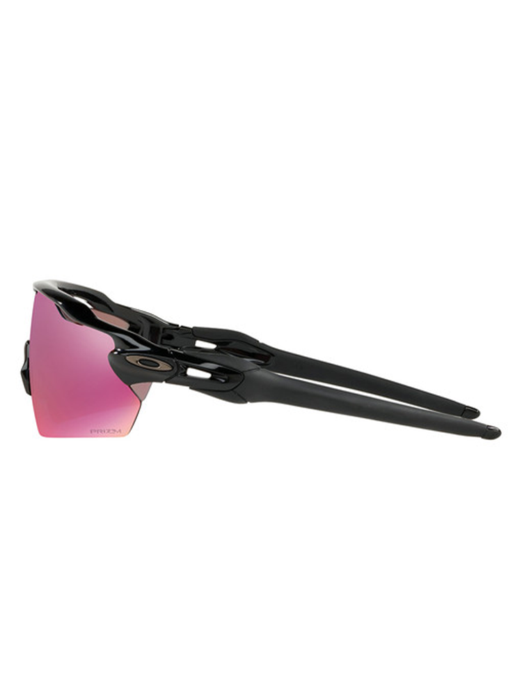 Oakley Radar EV Pitch Sunglasses - Polished Black w/ Prizm Field