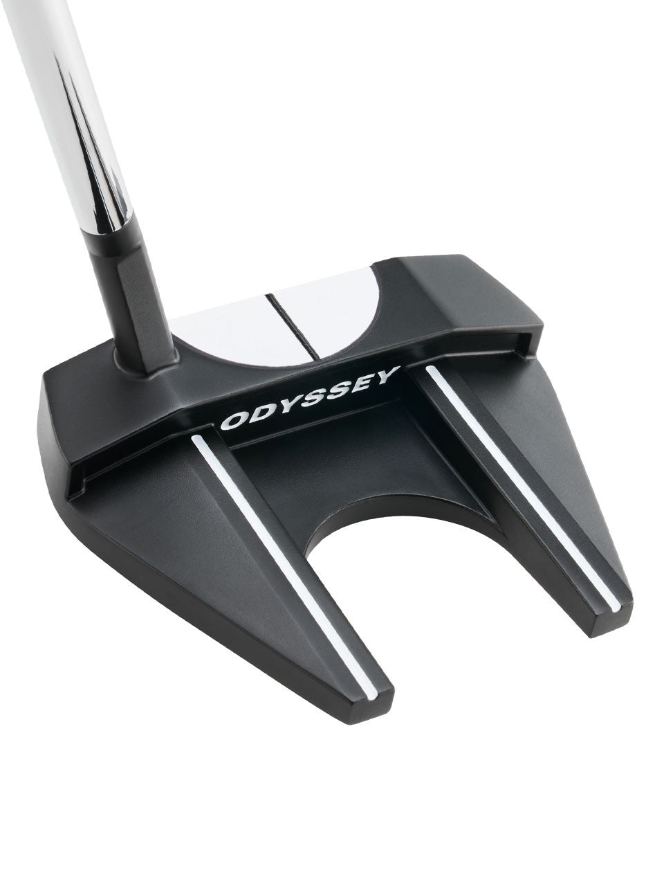 Odyssey AI-Dual 1/2-Ball Putter - #7
