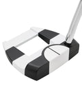Odyssey AI-Dual 1/2-Ball Putter - Jailbird Mini