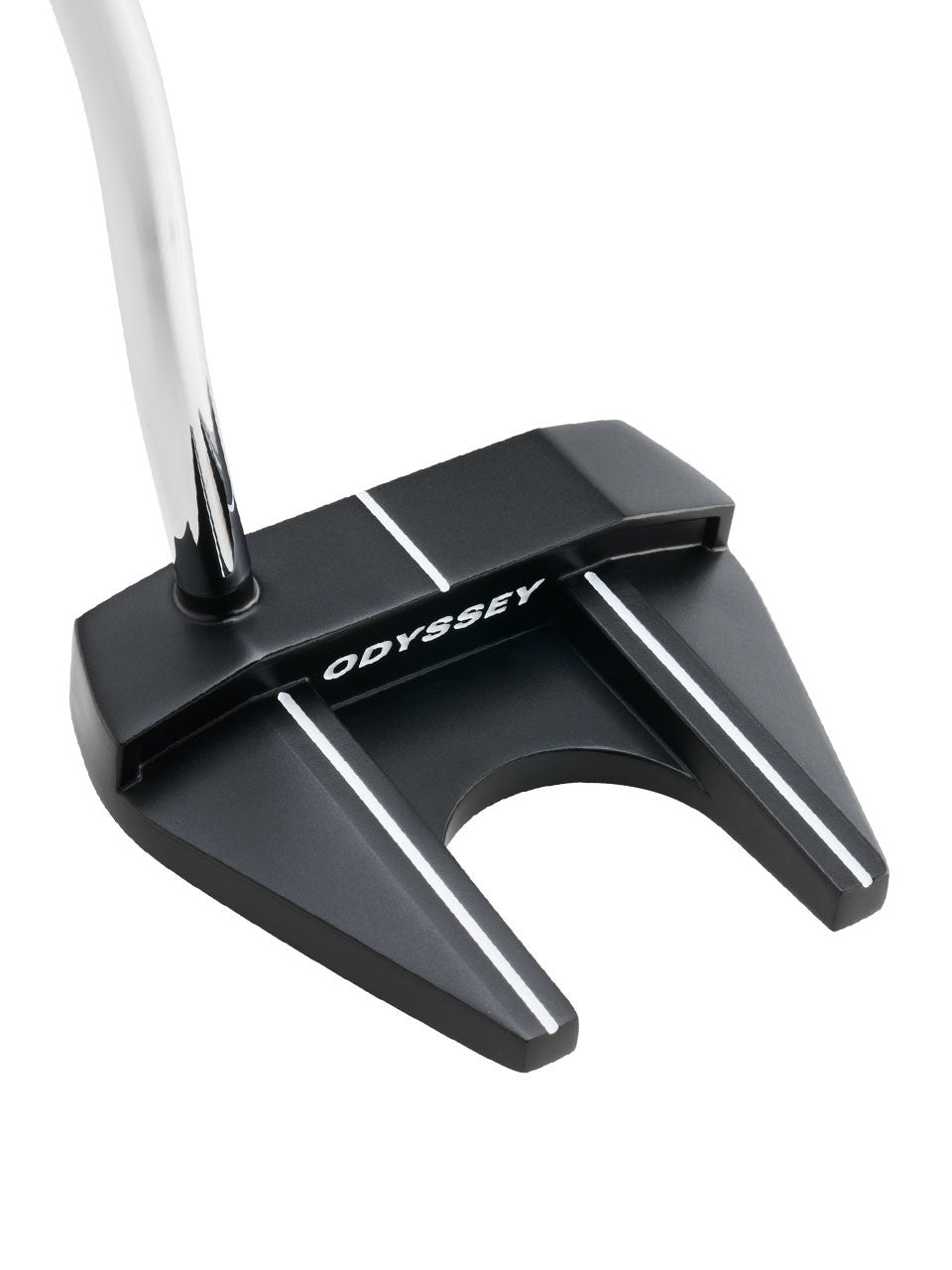 Odyssey AI-Dual Putter - #7 Double Bend