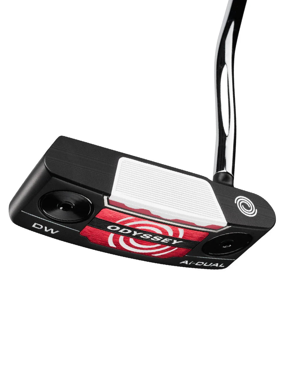 Odyssey AI-Dual Putter - Double Wide
