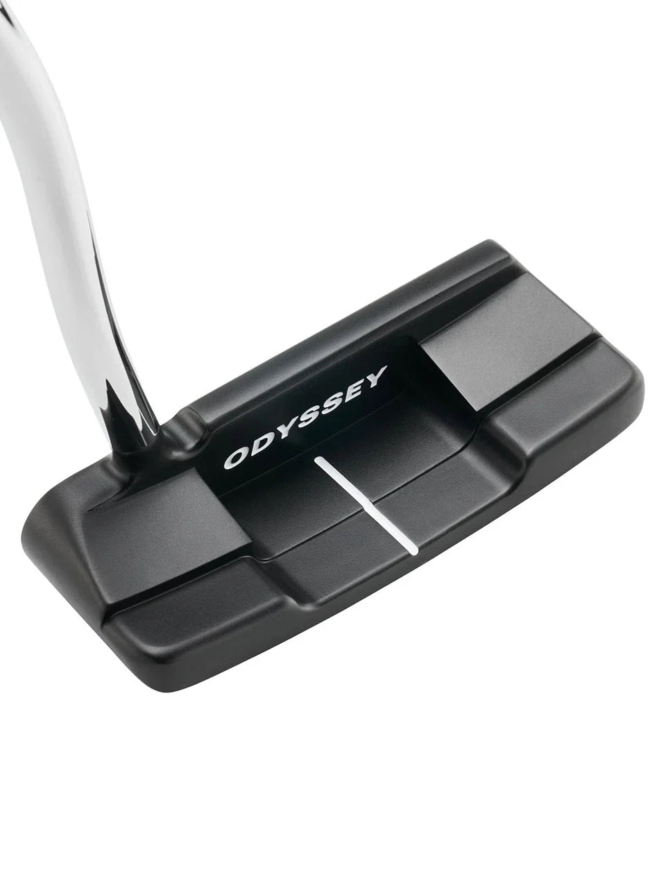 Odyssey AI-Dual Putter - Double Wide