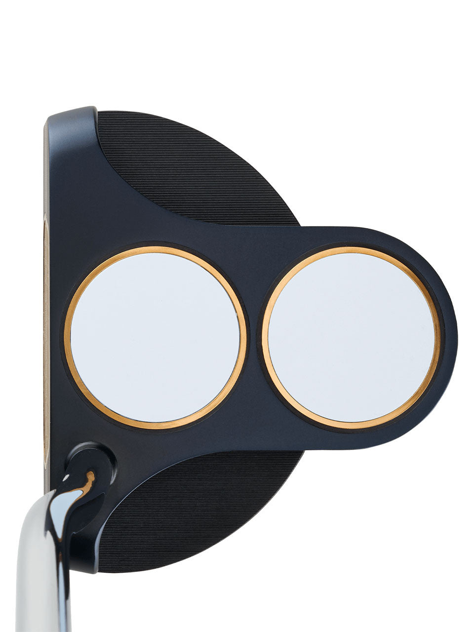 Odyssey Ai-ONE Milled Putter - 2-Ball